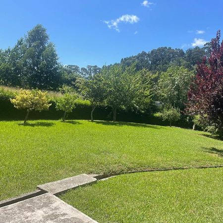 Urdaibai Home, Cerca De La Playa Busturia Exteriér fotografie