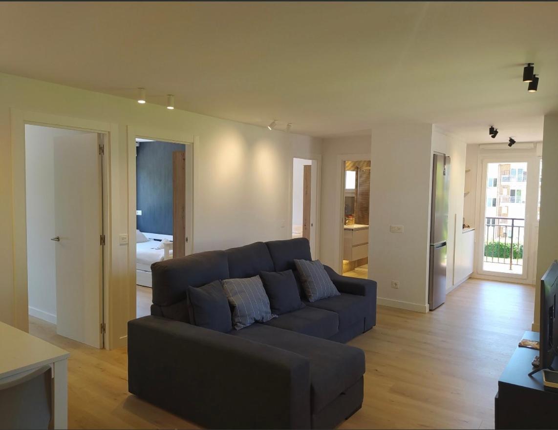 Urdaibai Home, Cerca De La Playa Busturia Exteriér fotografie