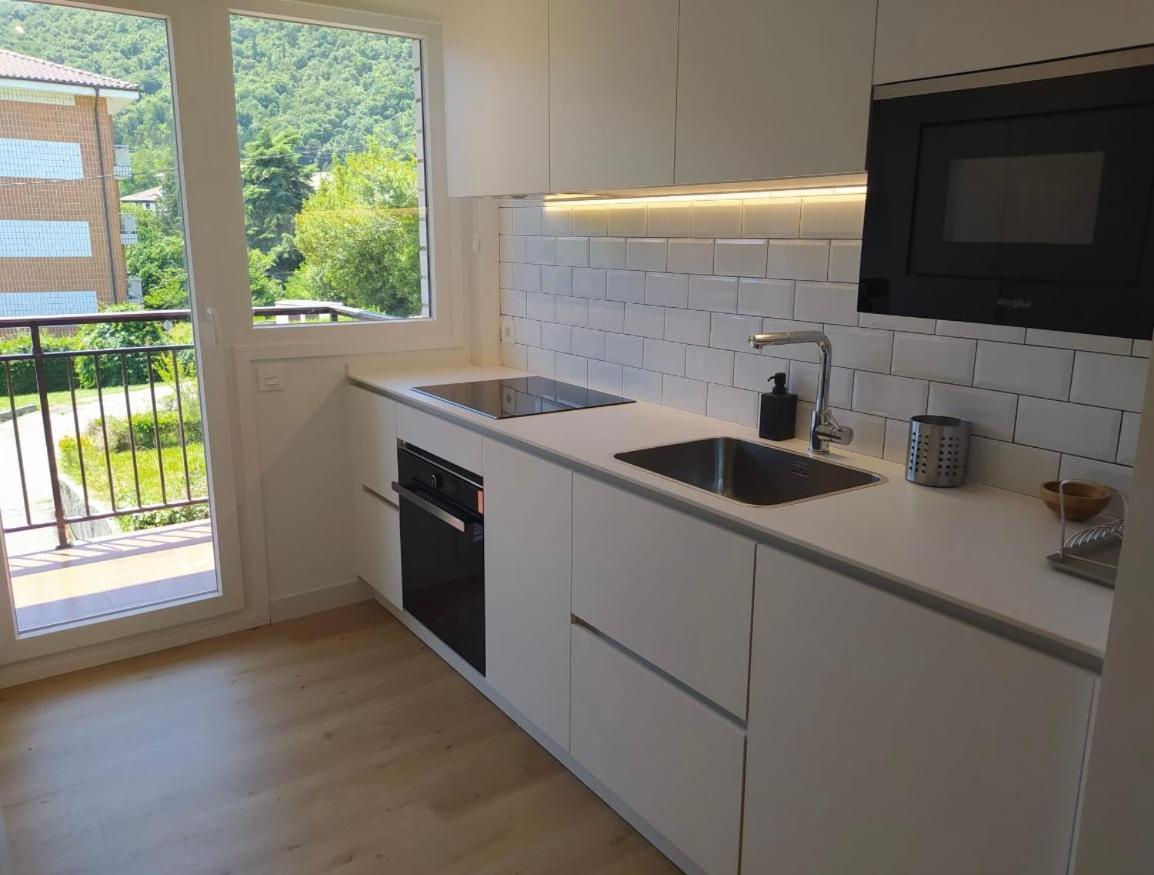 Urdaibai Home, Cerca De La Playa Busturia Exteriér fotografie