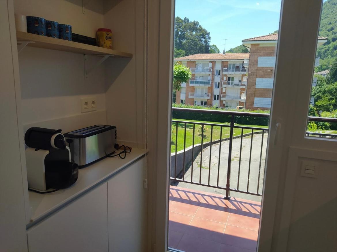 Urdaibai Home, Cerca De La Playa Busturia Exteriér fotografie